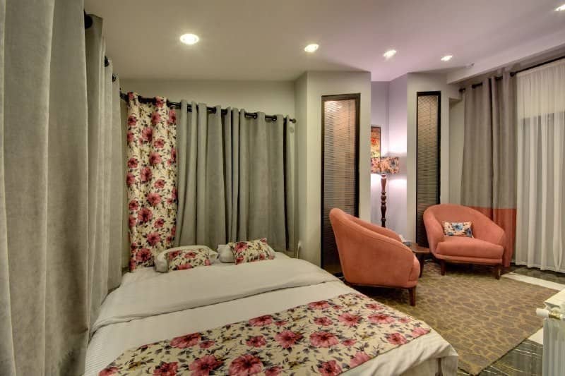 اجاره ویلا در سد باغکل خوانسار