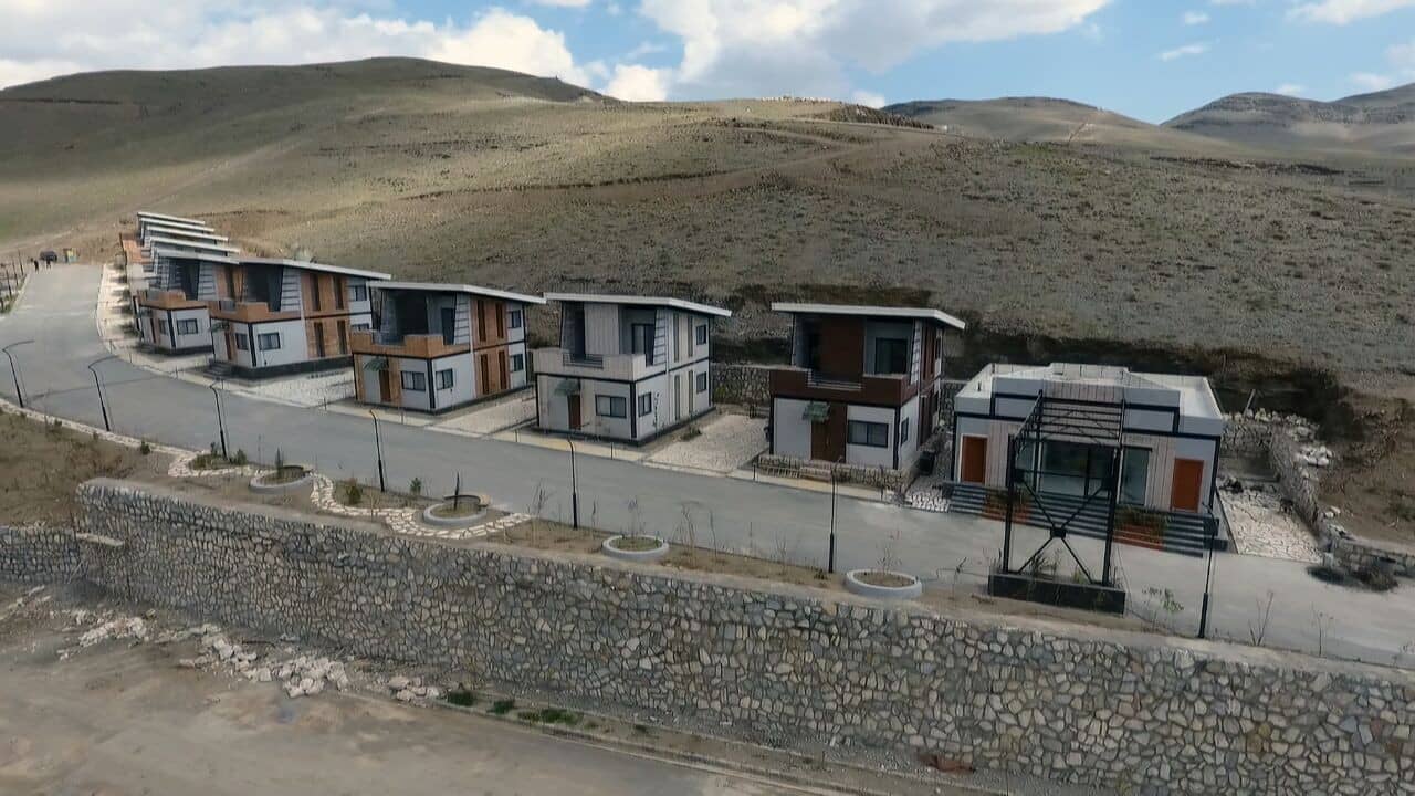 اجاره ویلا در سد باغکل خوانسار