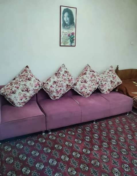 اجاره سوئیت اجاره ای در فدک شیراز