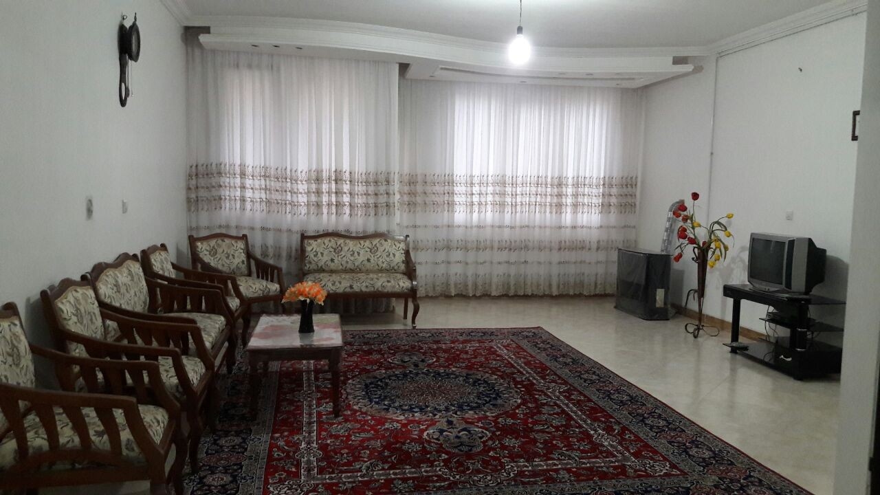 اجاره آپارتمان مبله در آزادگان همدان