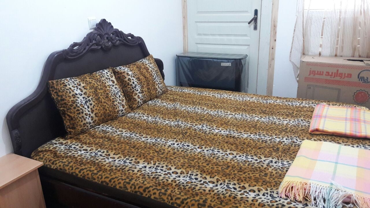 اجاره آپارتمان مبله در آزادگان همدان