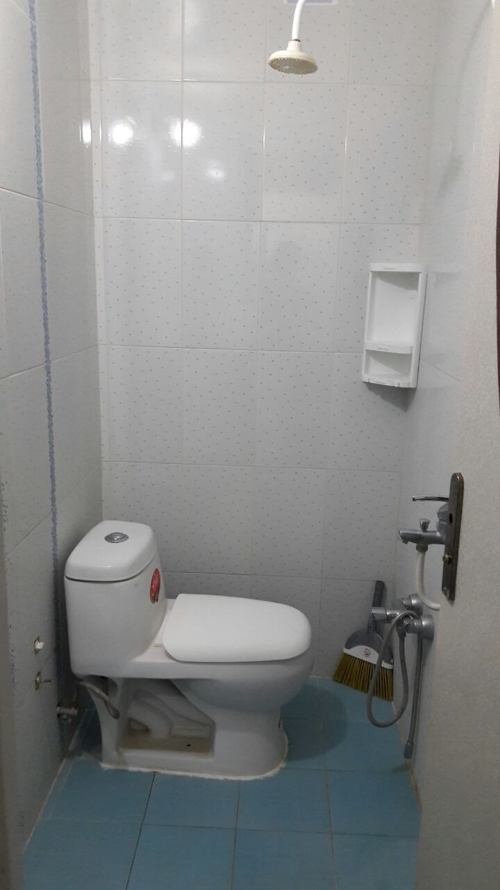 اجاره آپارتمان مبله در آزادگان همدان