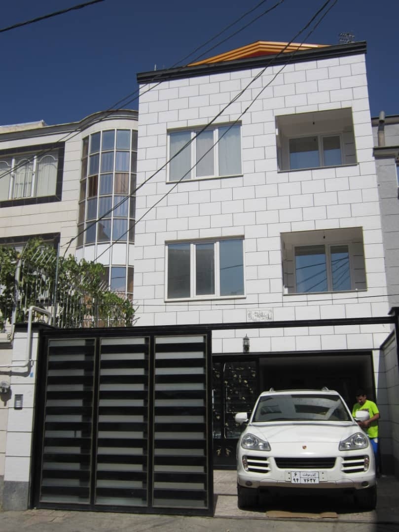 اجاره آپارتمان مبله در آزادگان همدان