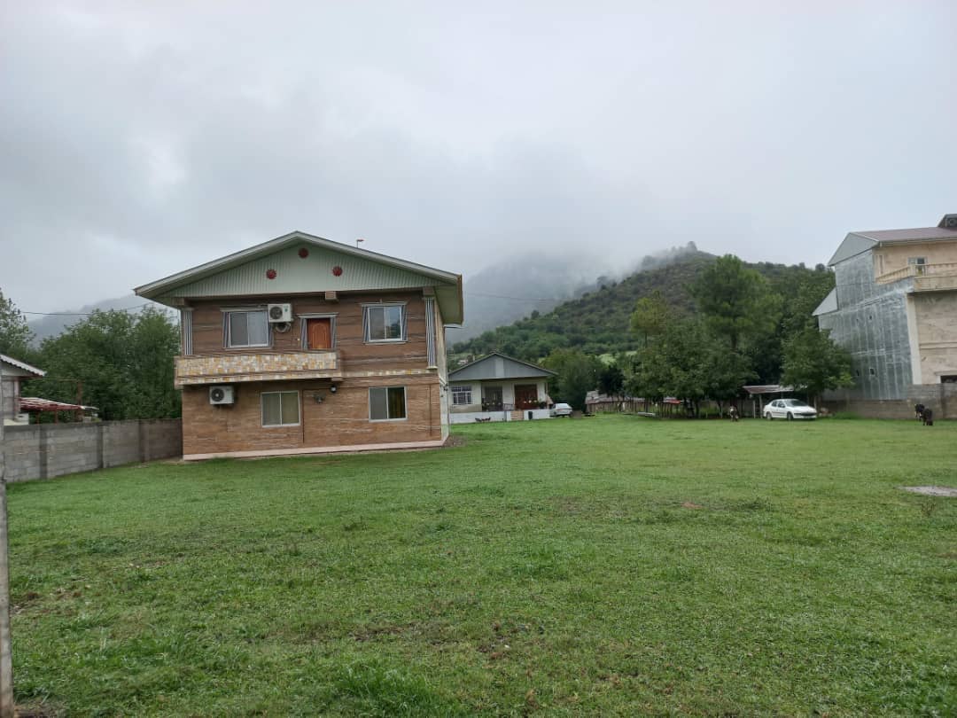 اجاره منزل مبله در سردارجنگل ماسال