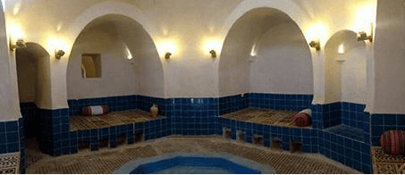 اجاره اقامتگاه بومگردی سنتی در کریت طبس _ اتاق 8