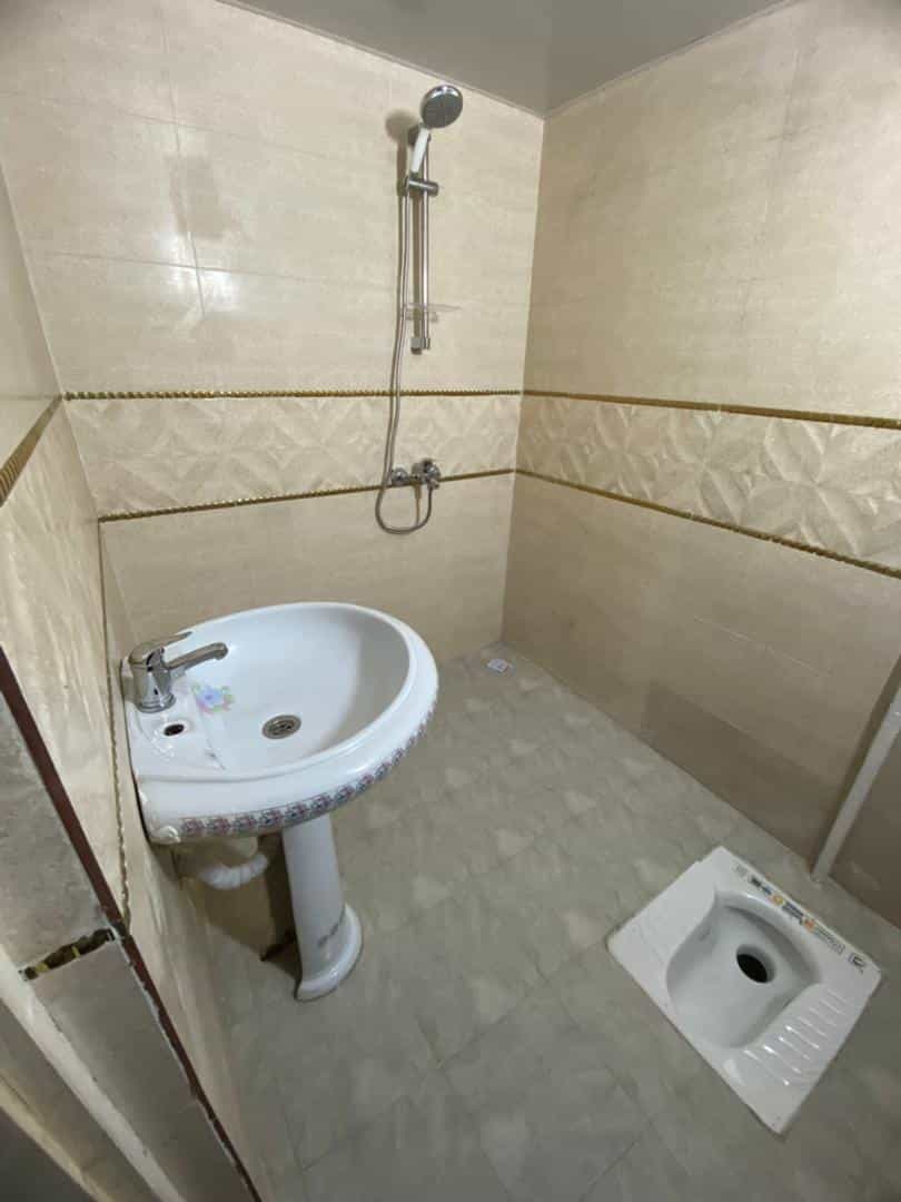 اجاره کلبه چوبی جنگلی در مرزیکلا - سیاه درکا