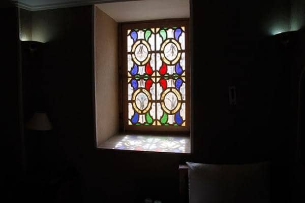 اجاره سوئیت سنتی دو تخته در یزد - میترا