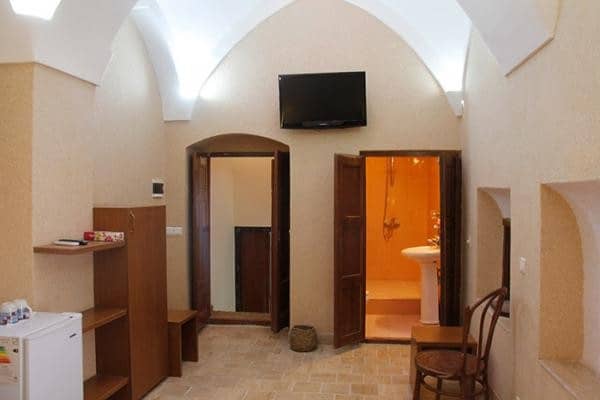 اجاره سوئیت سنتی در یزد - آذرمیدخت