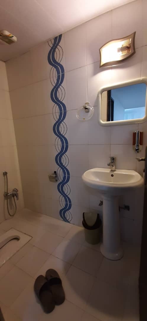 اجاره آپارتمان مبله در زینبیون مشهد - 1