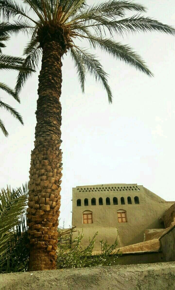 اجاره روزانه اقامتگاه سنتی و خانه سنتی در کویر