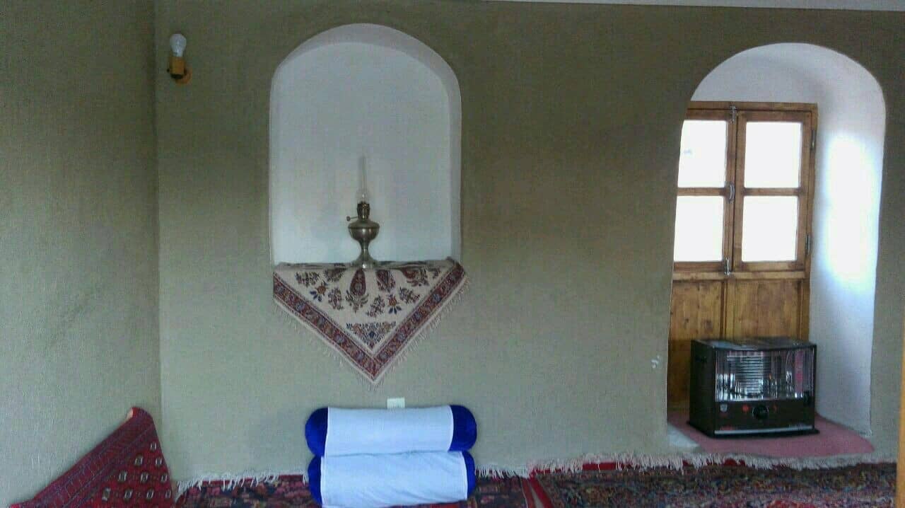 اجاره اقامتگاه بوم گردی درطبس