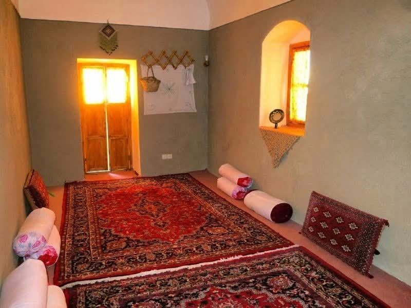 اجاره اقامتگاه بومگردی سنتی در ازمیغان - 4