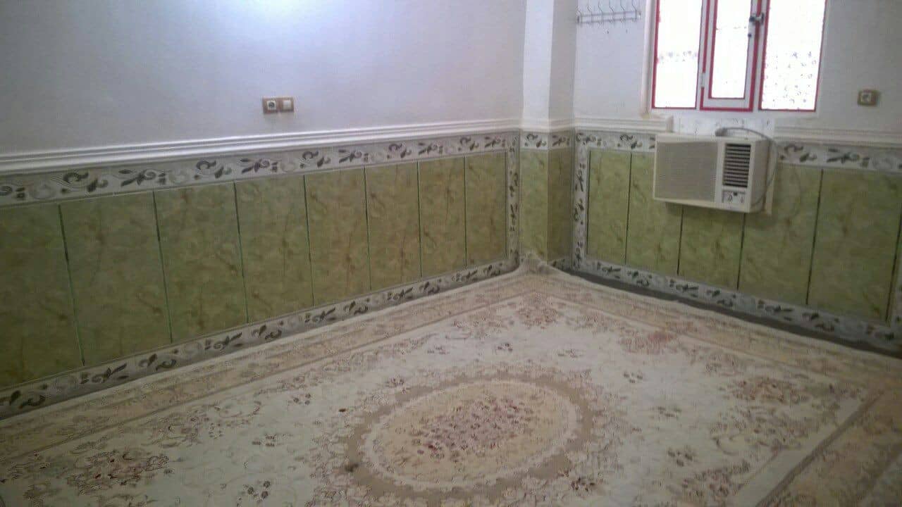 اجاره خانه مبله در هیئت چابهار - 5