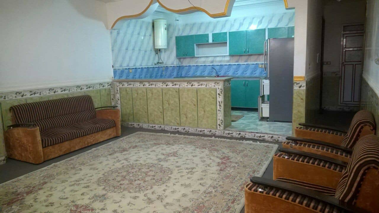 اجاره خانه مبله در هیئت چابهار - 5