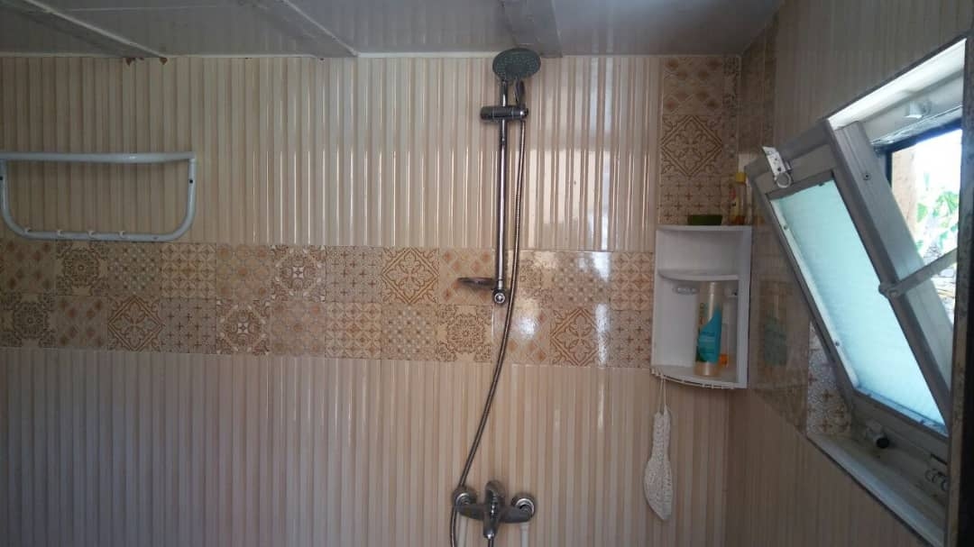 اجاره اقامتگاه و خانه ی بومگردی سنتی در بیارجمند سمنان - اتاق برج 1