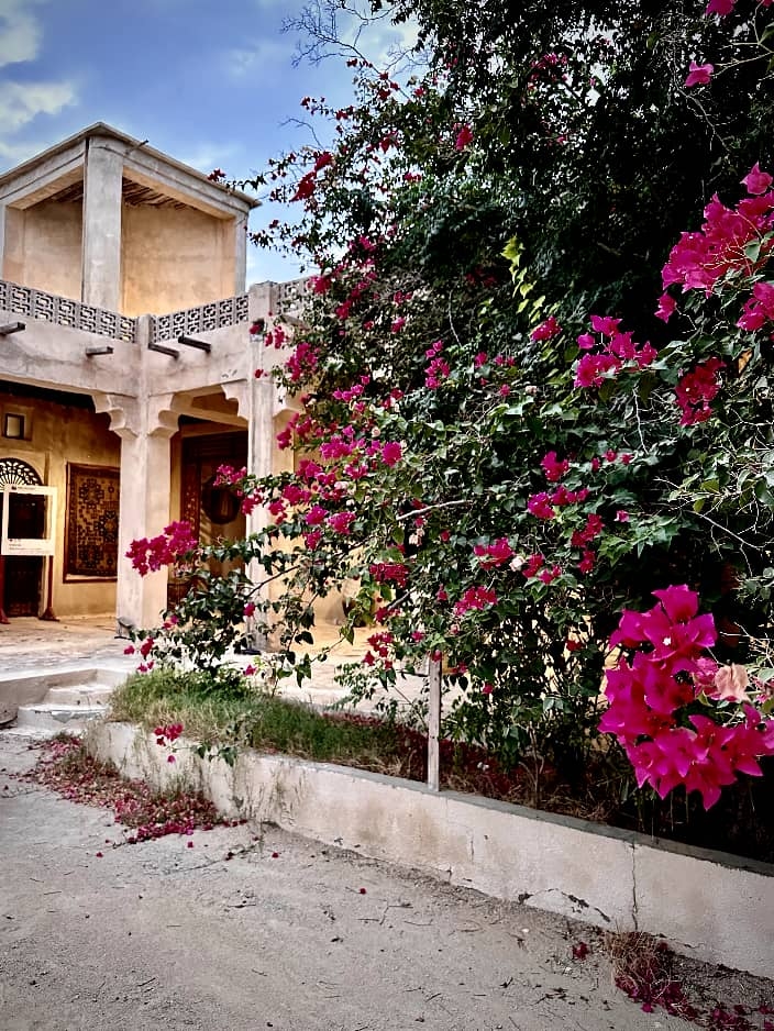 اجاره اتاق سنتی غیر مستر در سوزا قشم - جنگل حرا