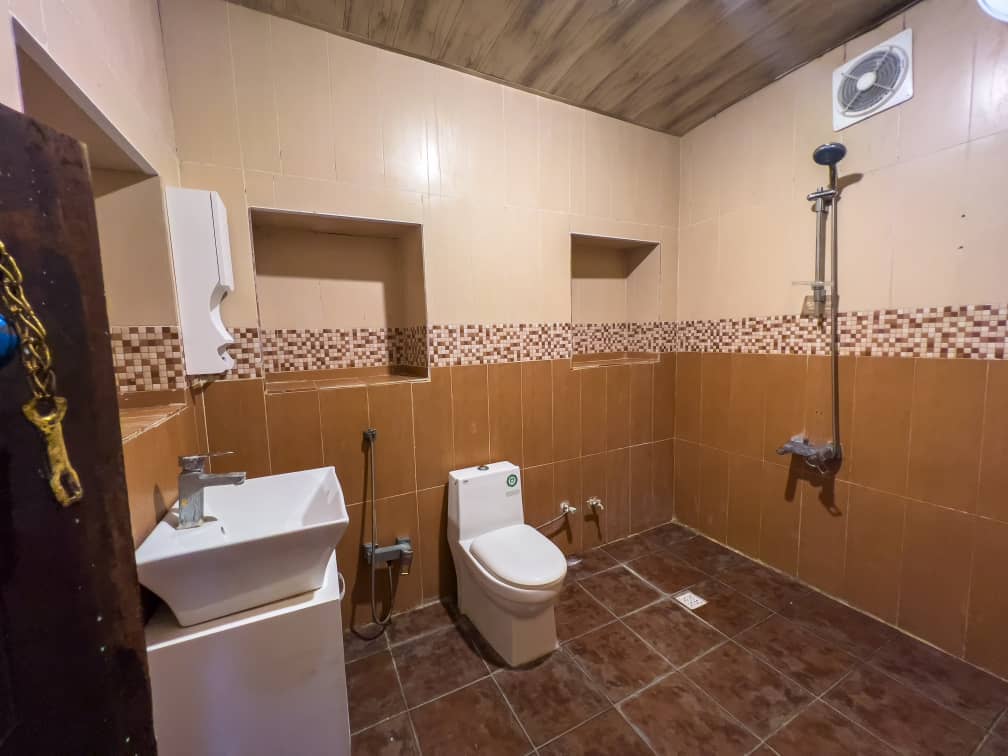 اجاره خانه بومگردی مستردار در سوزا قشم - دره ستارگان