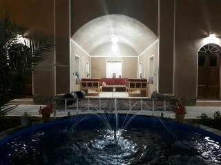 اجاره بومگردی کویر گردی در خور - اتاق 2