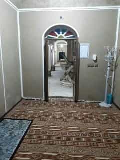 اجاره اقامتگاه سنتی در خور - اتاق 8