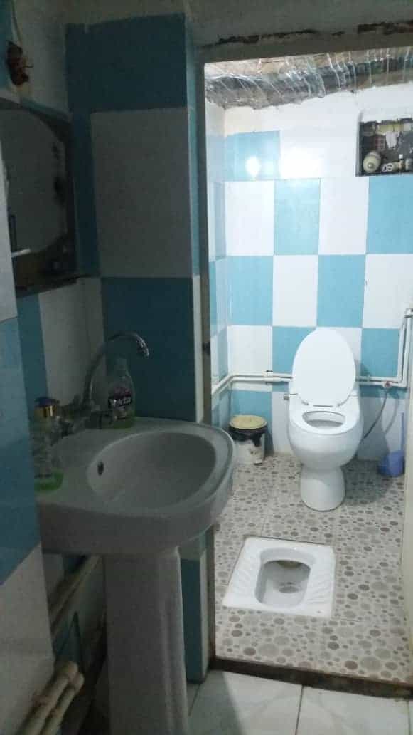 اجاره اقامتگاه و خانه سنتی در قلعه بالا بیارجمند  - اتاق 3