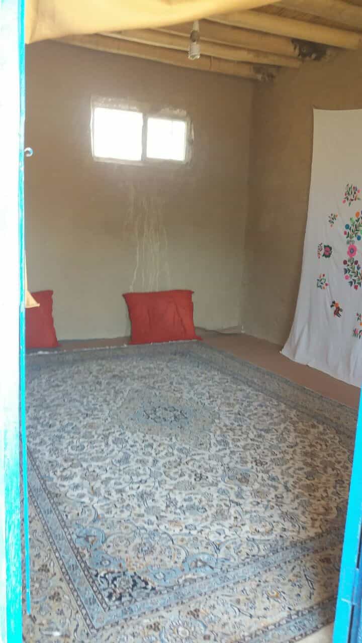 اجاره اقامتگاه و خانه بوم گردی در قلعه بالا بیارجمند - اتاق 6