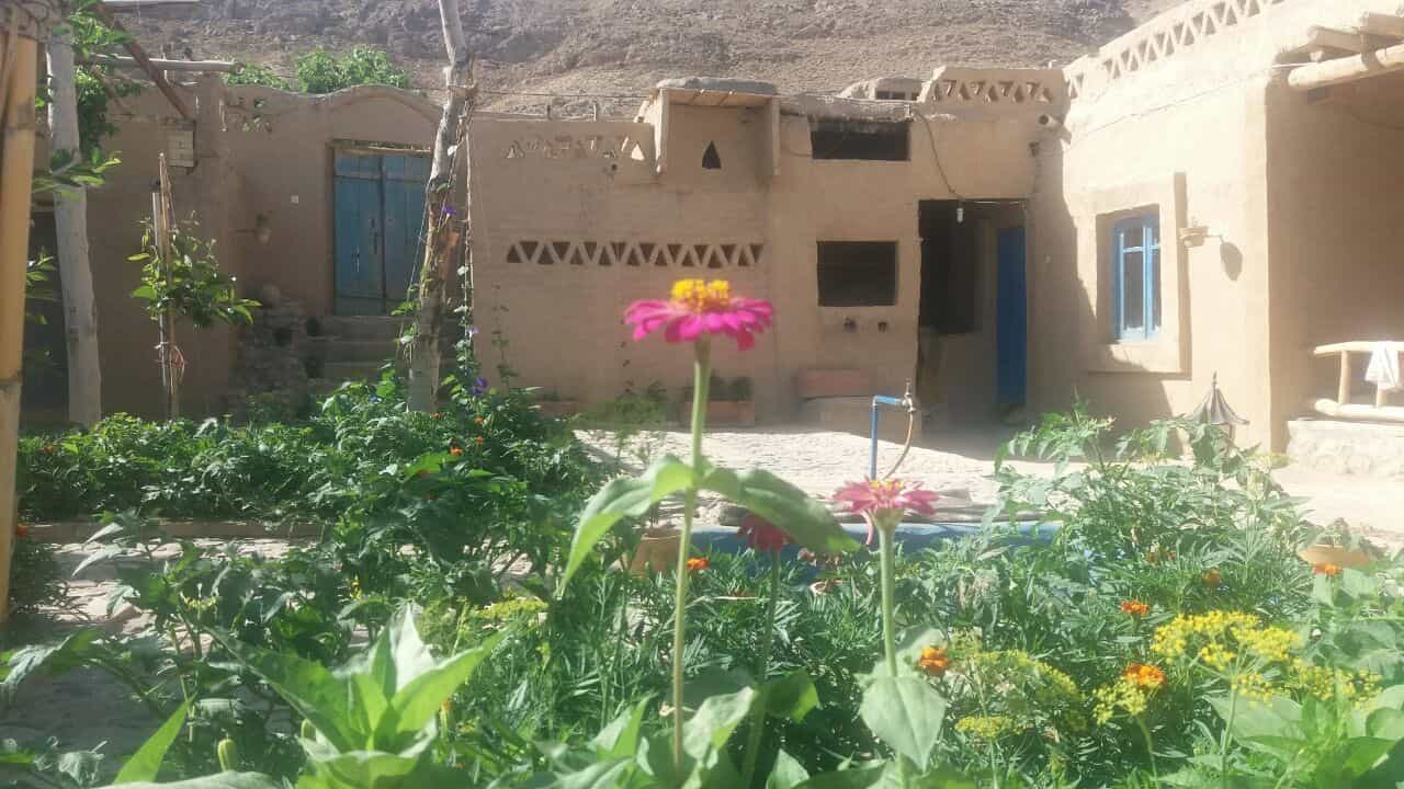 اجاره اقامتگاه و خانه بوم گردی در قلعه بالا بیارجمند - اتاق 6