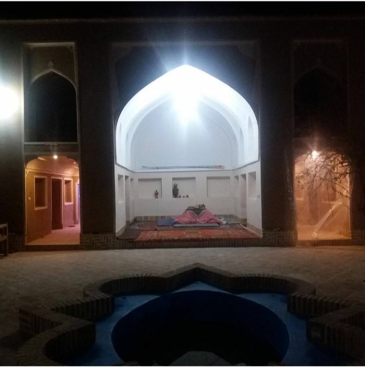 اجاره بومگردی سنتی در ریاب گناباد - اتاق 3