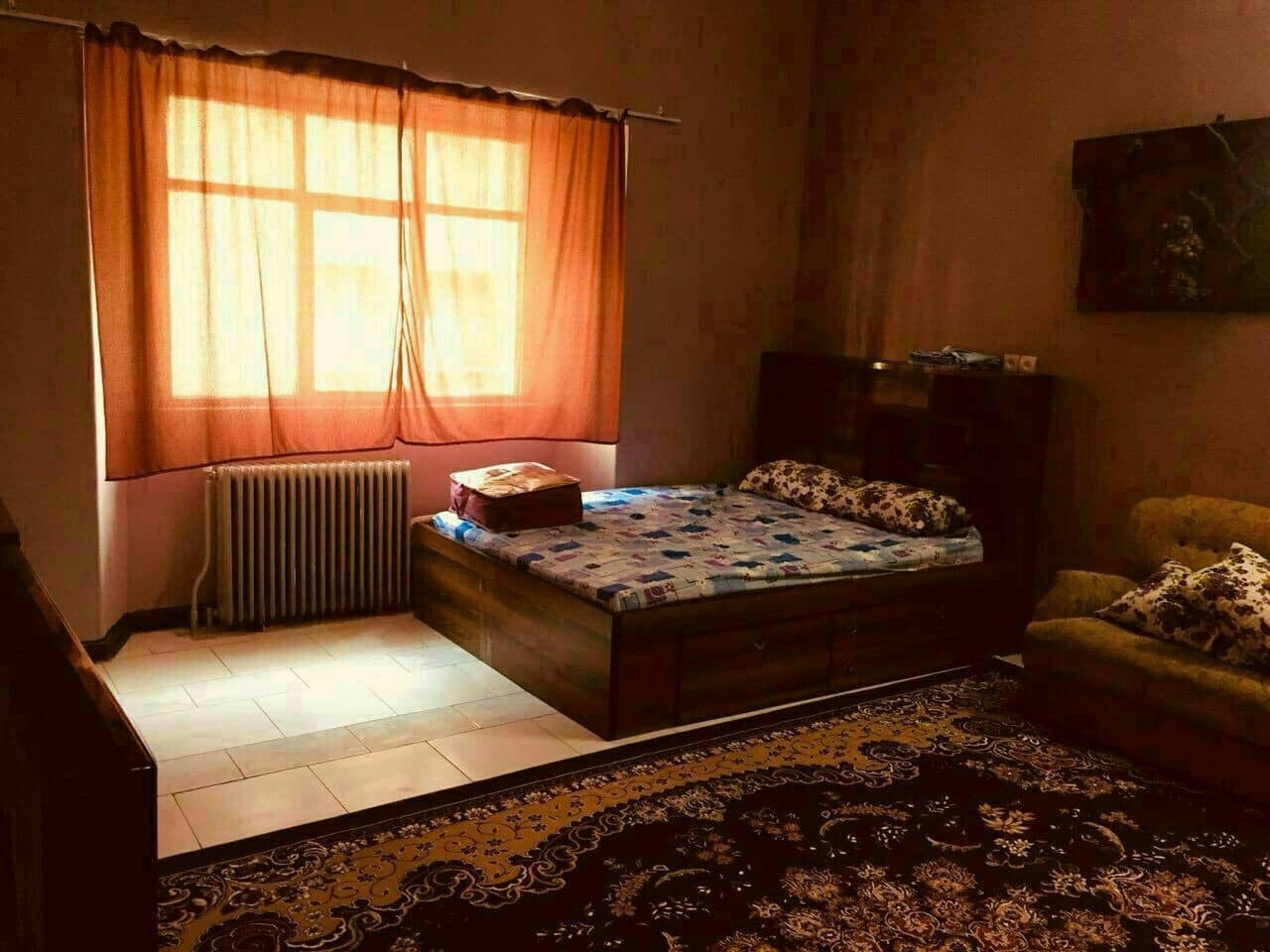 اجاره سوئیت مبله در فردوسی تهران_ نزدیک به مکان های مهم