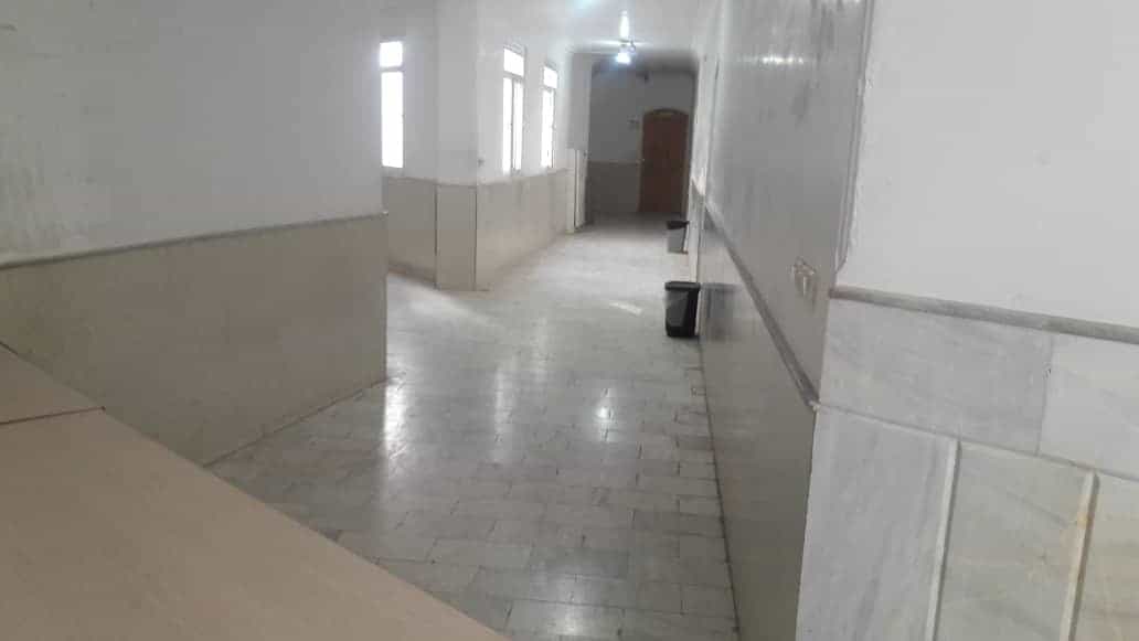 اجاره سوئیت دوتخته در امیرکبیر کاشان