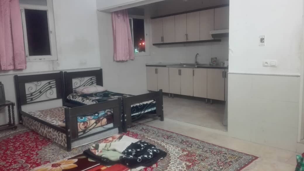 اجاره سوئیت دوتخته در امیرکبیر کاشان