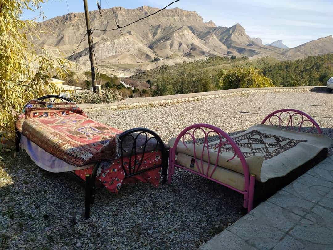 اجاره کانکس در دره شهر