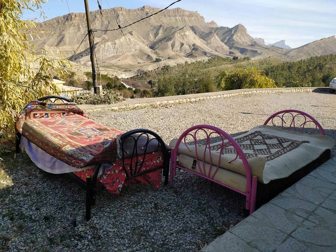 اجاره کانکس در دره شهر  ایلام