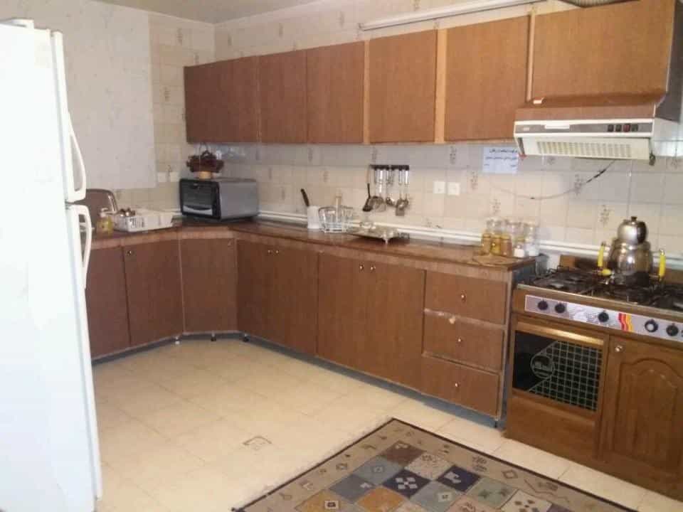اجاره منزل مبله در طالقانی اصفهان-دوخوابه منفی یک
