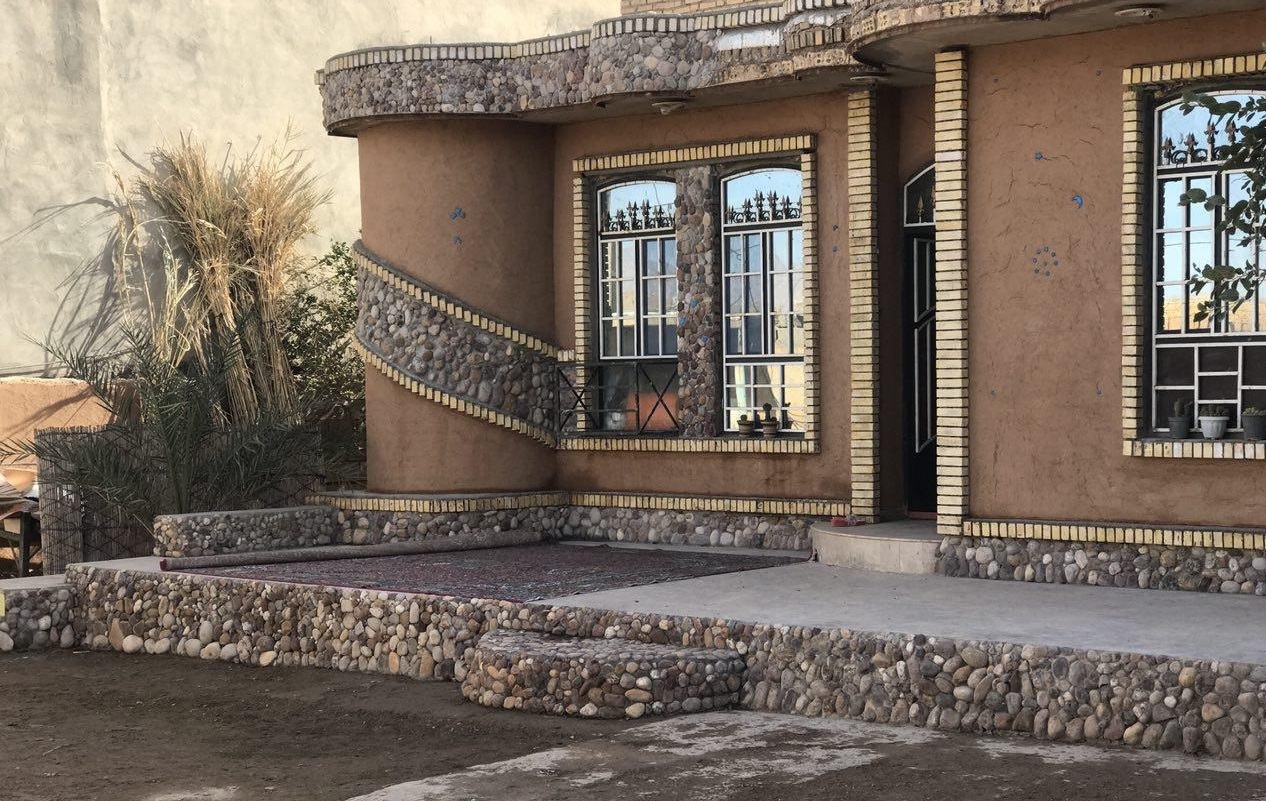 اجاره اقامتگاه بومگردی در مورموری ایلام