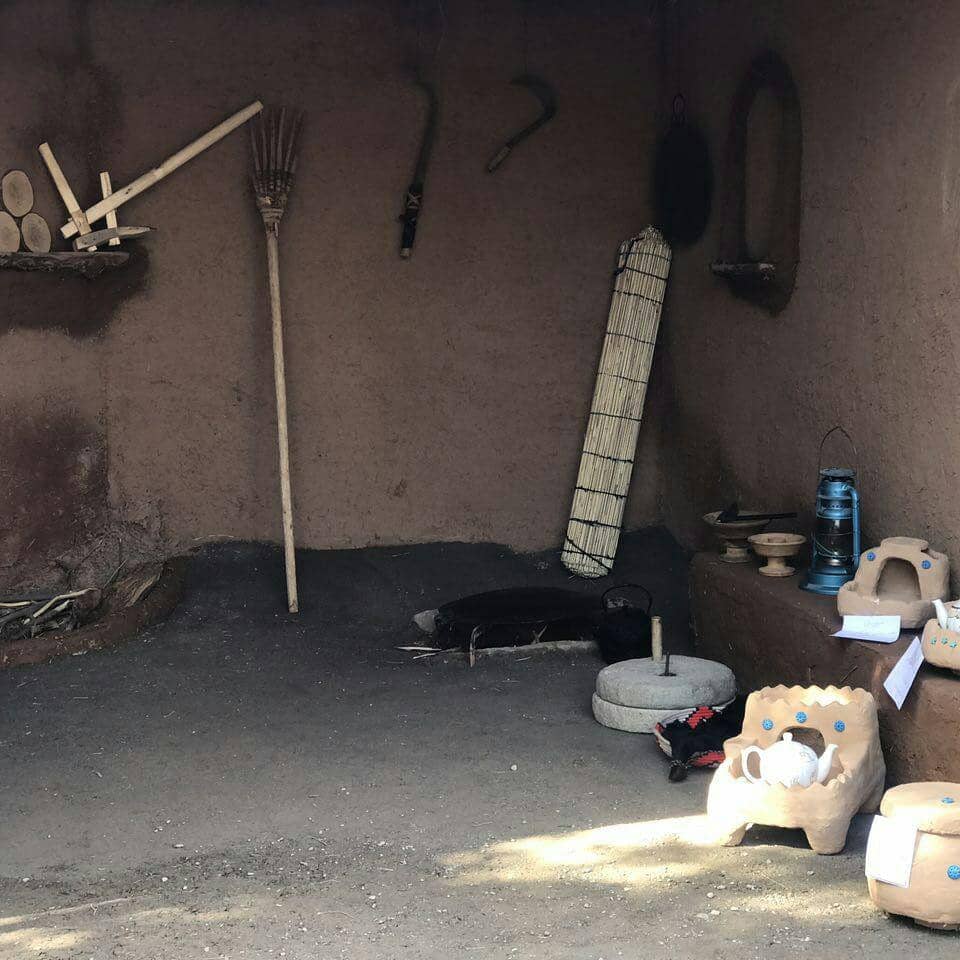 اجاره اقامتگاه سنتی در مورموری ایلام