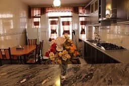 اجاره منزل مبله تمیز در خیابان امام اردبیل