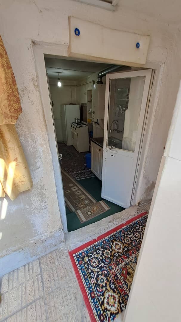 اجاره خانه سنتی در قیام اردبیل