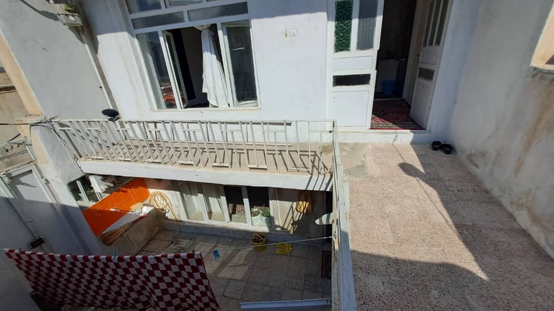 اجاره خانه سنتی در قیام اردبیل