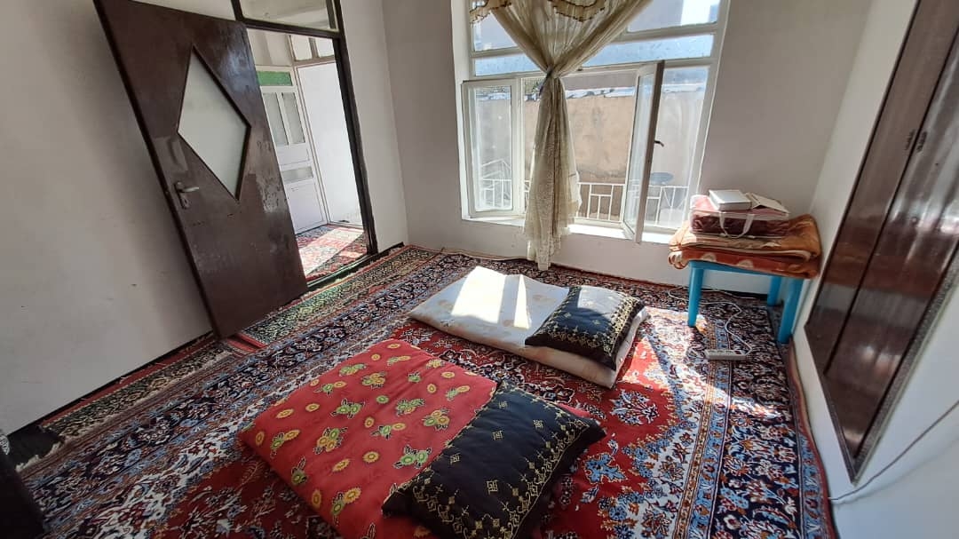 اجاره خانه سنتی در قیام اردبیل