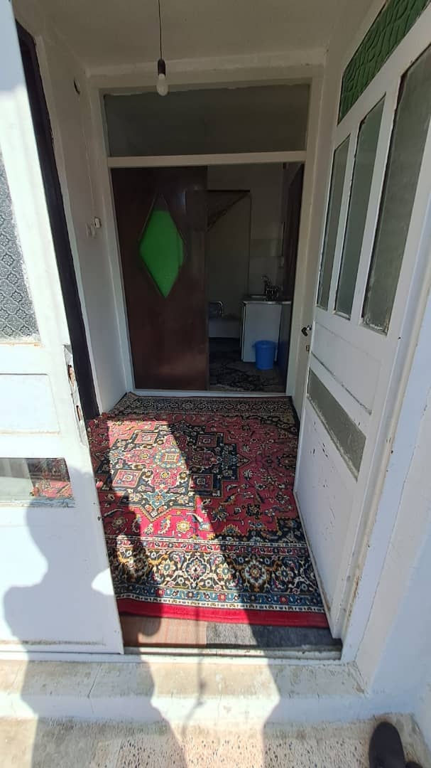 اجاره خانه سنتی در قیام اردبیل