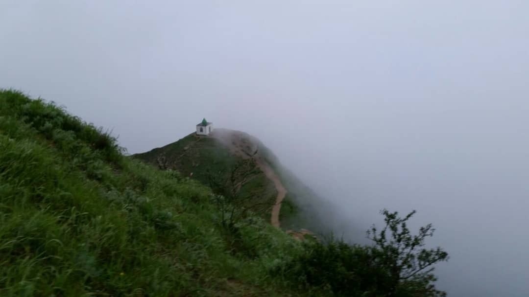 اجاره بومگردی سنتی در حومه کلاله -عاشوری اتاق 5