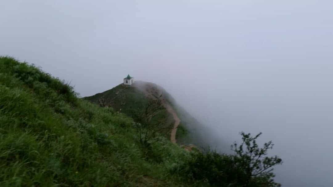 اجاره بومگردی سنتی در حومه کلاله -عاشوری اتاق 5