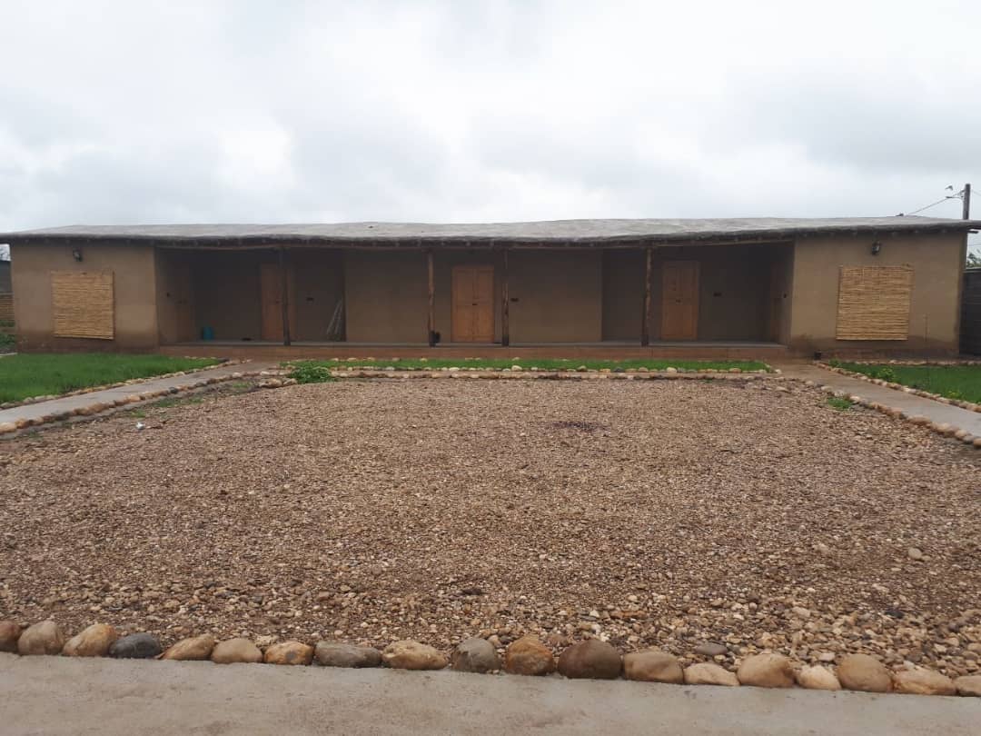 اجاره بومگردی درحومه کلاله -عاشوری اتاق 6