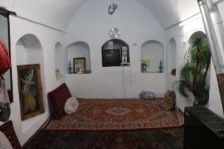 اجاره و رزرو بومگردی سنتی در سمنان- اتاق 1