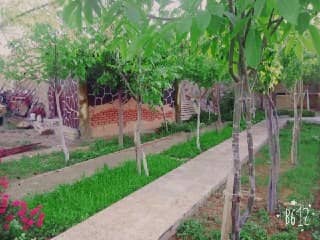 اجاره و رزرو بومگردی سنتی در سمنان- اتاق 1