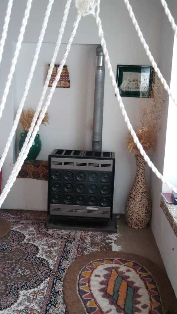 اجاره اقامتگاه سنتی در آزادشهر شاهرود - اتاق 2