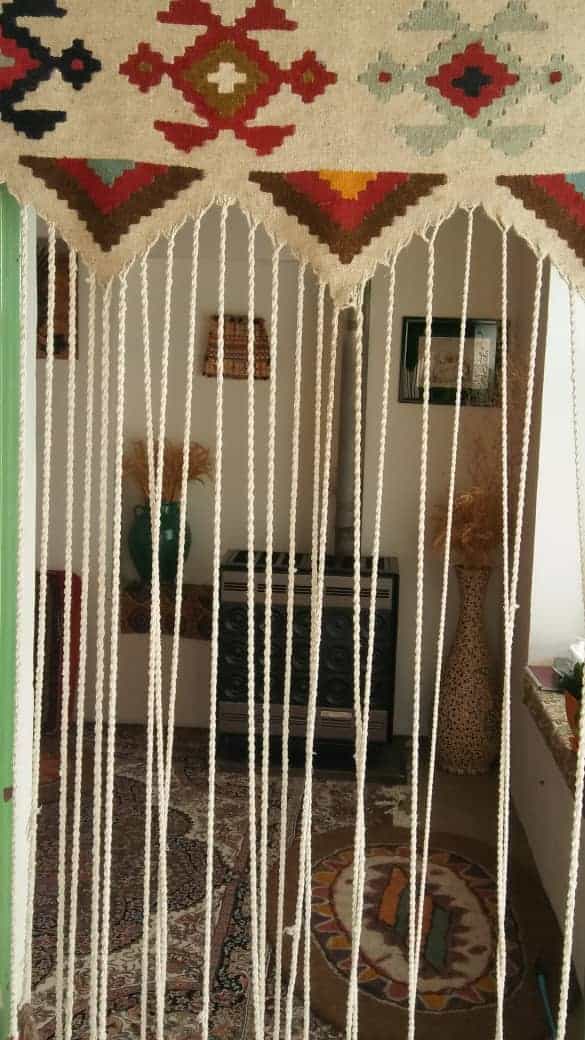 اجاره اقامتگاه بومگردی و خانه سنتی در آزادشهر شاهرود - اتاق 3