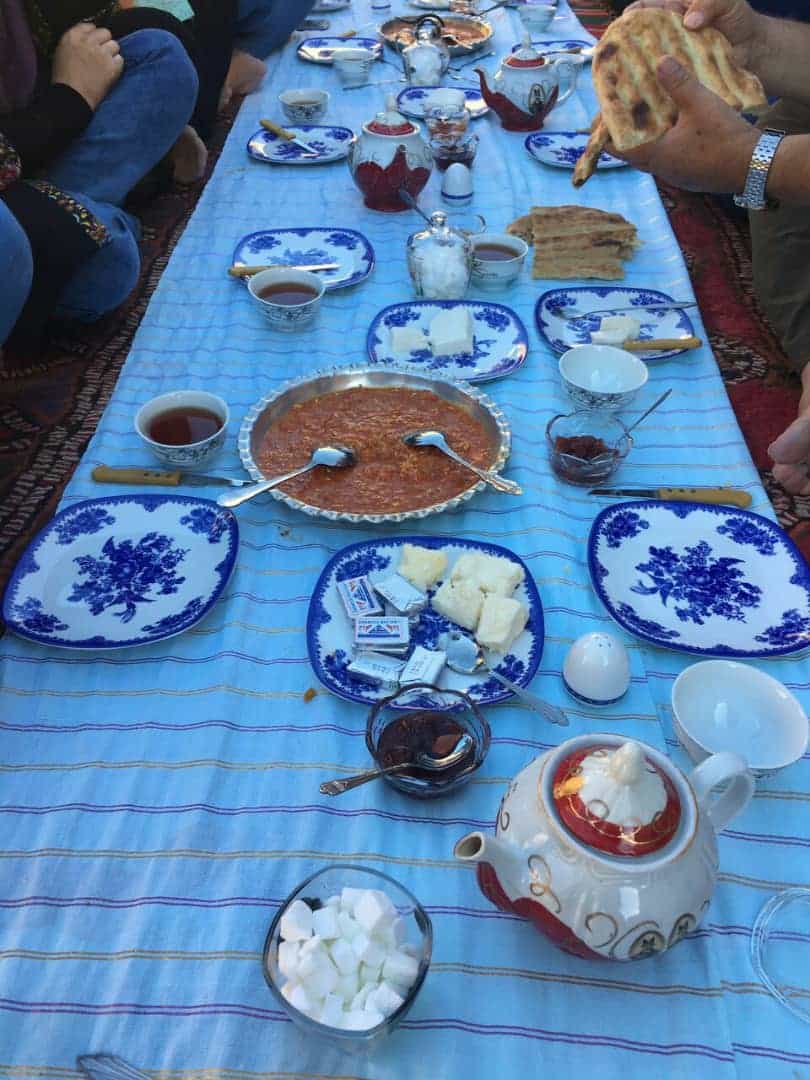 اجاره اقامتگاه بوم گردی در آزادشهر شاهرود - اتاق 5