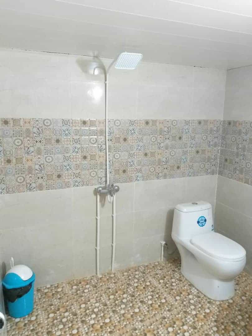 اجاره اقامتگاه و خانه بوم گردی در آزادشهر شاهرود - اتاق 7