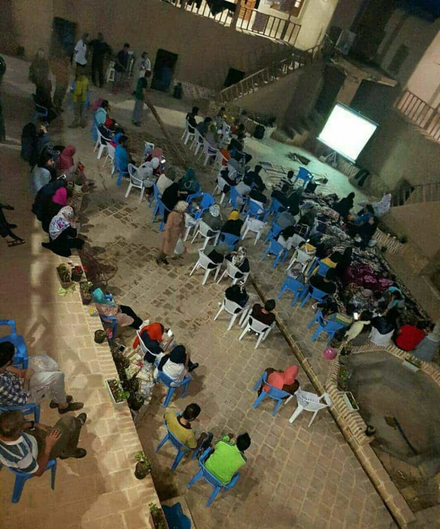 اجاره اقامتگاه و خانه بوم گردی در آزادشهر شاهرود - اتاق 7